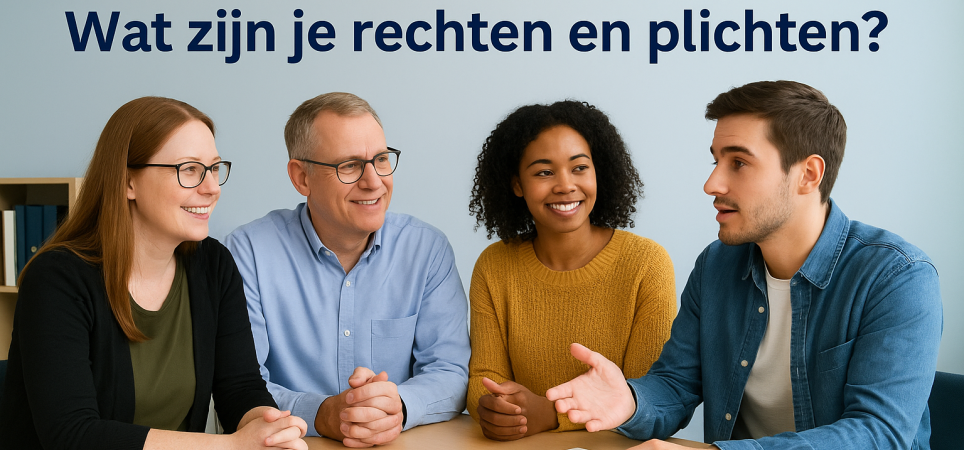 De rol van PMR in het formatieplan